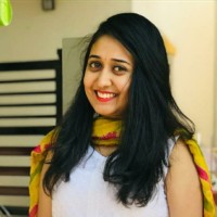 Amulya R