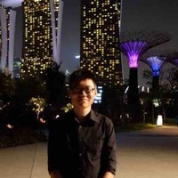 Chee How Chua