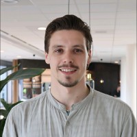 Noah Commandeur