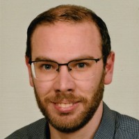 Johan Oosting