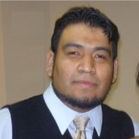 Israel Ramirez