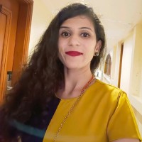 Nilam Vora