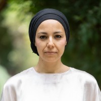 Aïcha SOULDI