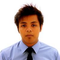 Muhamad Haris Mohd Salehan