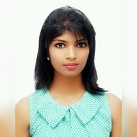 Gouthami Anandan
