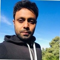 Danish Subaida jamal