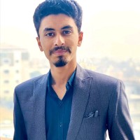 Muhammad Zawar Ali Khan