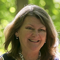 Vicky Cooper, RA, FSMPS