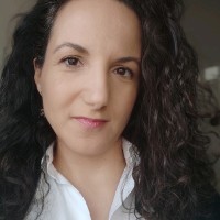 Katerina Louka