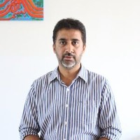 Mohammed Raziuddin