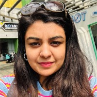 Kishwar Aijaz