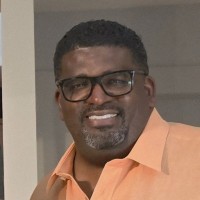 Stephen Hatch