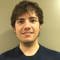 Sergi Granyó Grau
