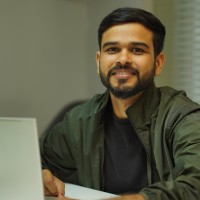 Kumar Shivam