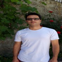 Mohammad Reza Rabiei