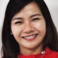 Jobelle Aleli Santos Perez