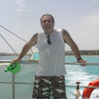 Alberto Daniel