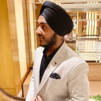 Arshdeep Singh