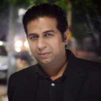 Parag Manghani