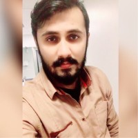 Muhammad Uzair