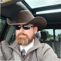 Matthew Byrd