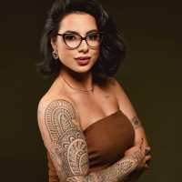 Angélica Mendonça de Souza