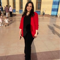 Salma Mostafa