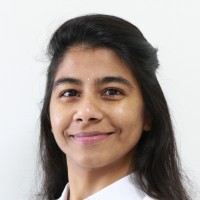 Shalini Kamuni