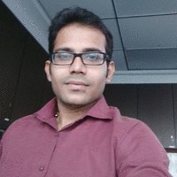 Makarand Chodankar