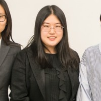 Ya Liu
