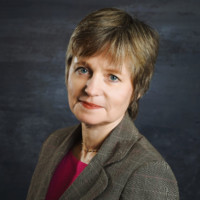Alina Garbar