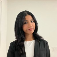 Khushi Patel