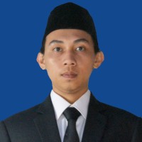 Yudi Saeful Rizal, S.E., M.E.