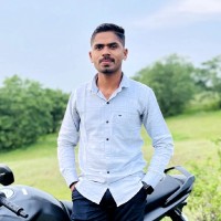 Rushikesh Tangde