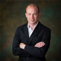 Gregory Robertson
