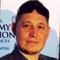 Daniel Grillo