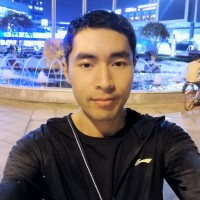 李殿华 Darren