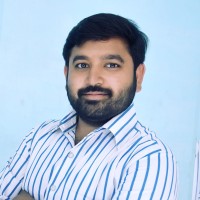 Vikash Kesarwani