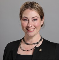 Meghan R. Lowery, Ph.D., M.S.