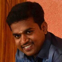 Sabareesh Chelladurai