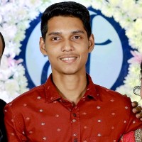 Febin Jose