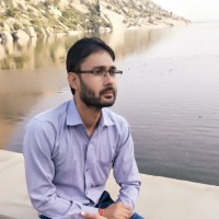 Yogesh Sharma