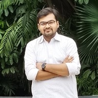 Nisarg Desai