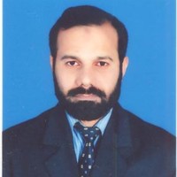 Muhammad Idrees