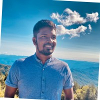 Prannoy Ravela
