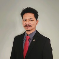 Khamarul Ariff