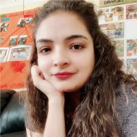 Gurleen Kaur