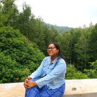 Vaanmathi M