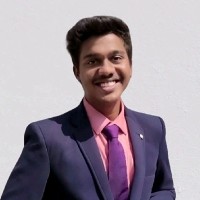 Aniket Kangane