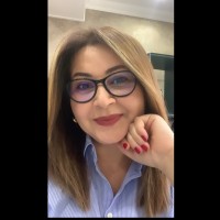 Ilaha Babayeva - SHRM CP